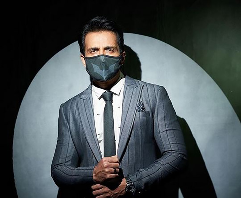 सोनू सूद