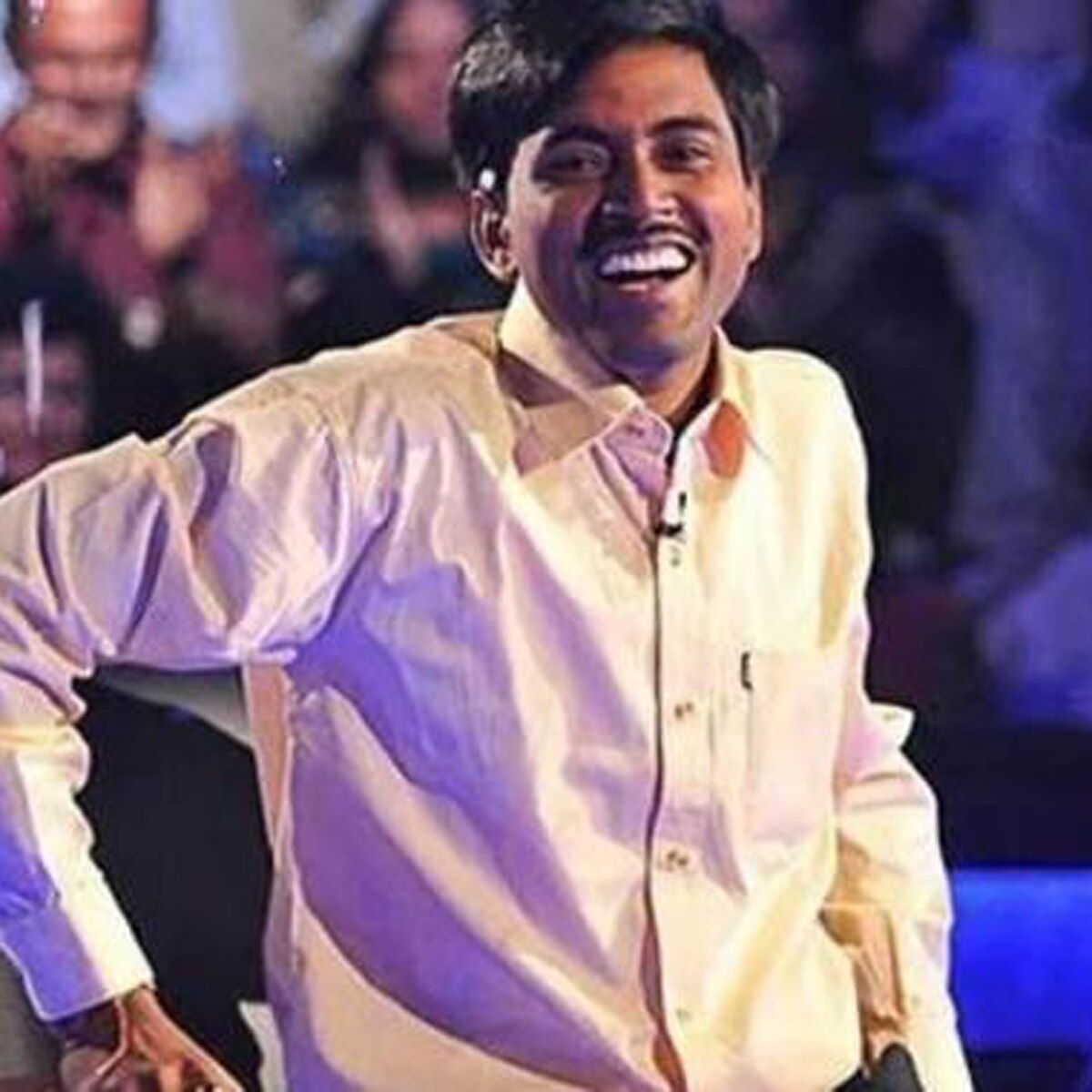 कौन बनेगा करोड़पति