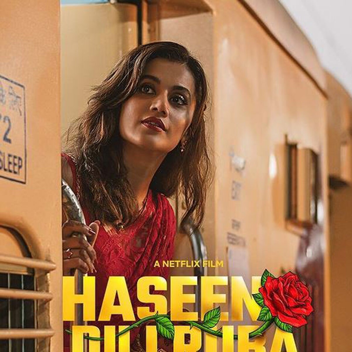 तापसी पन्नू