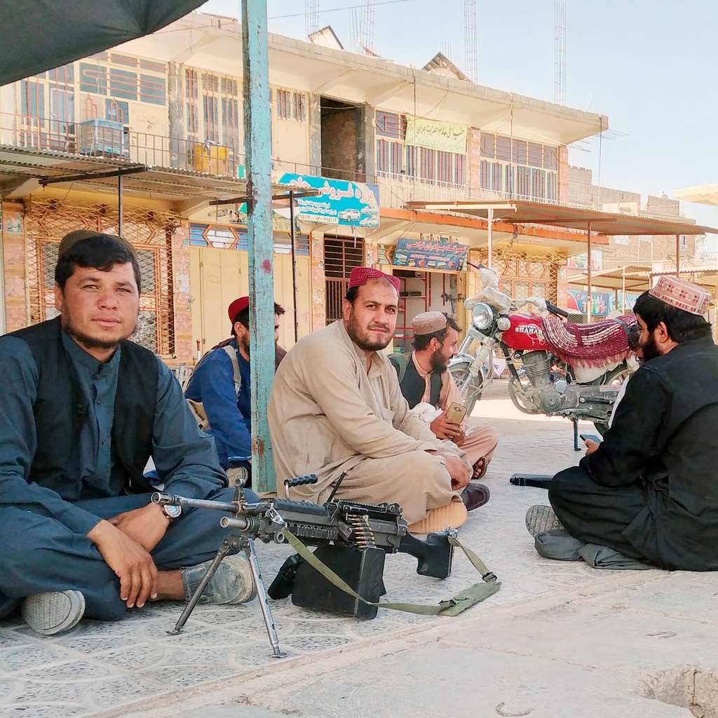 तालिबान