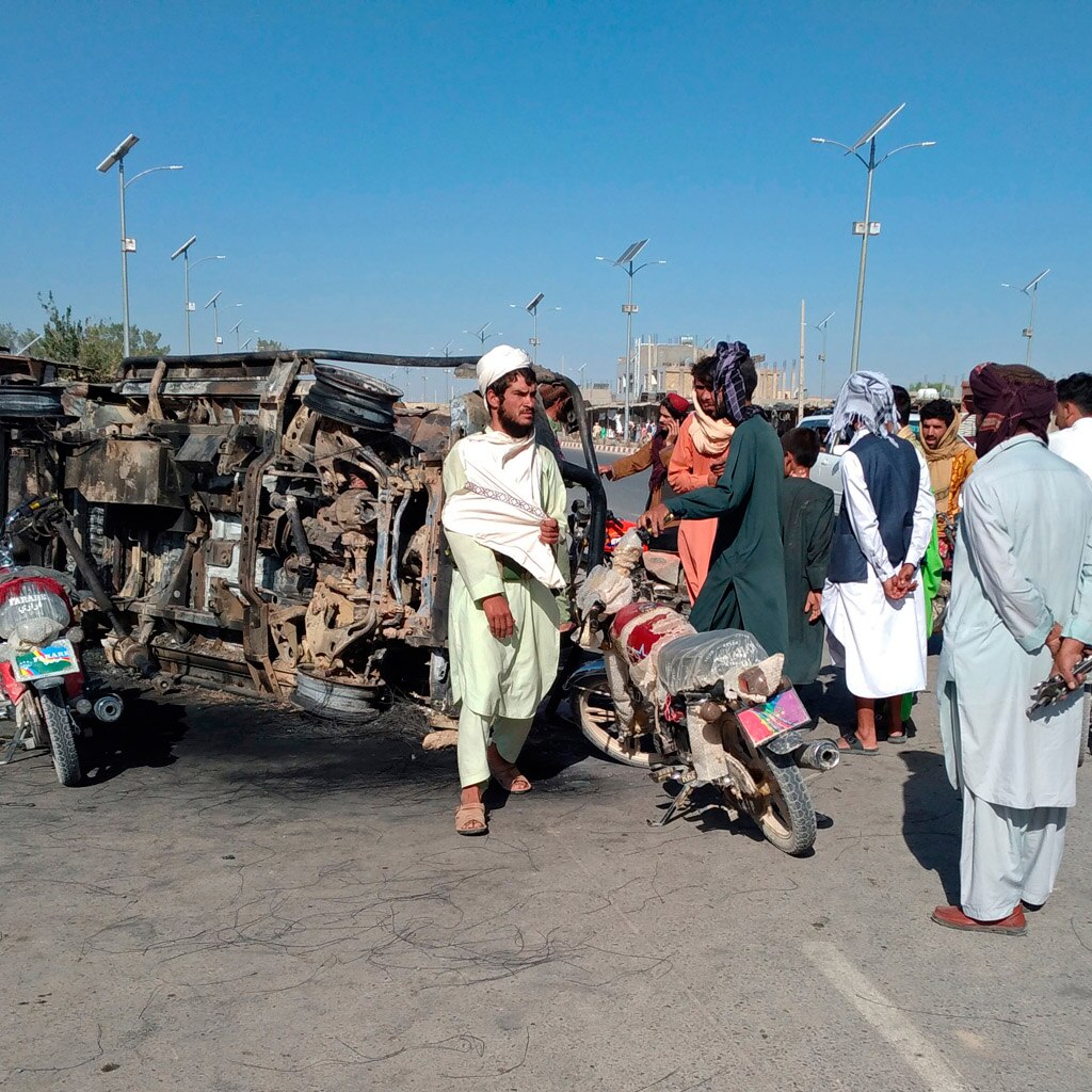 तालिबान