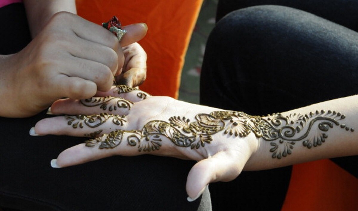 हरियाली तीज