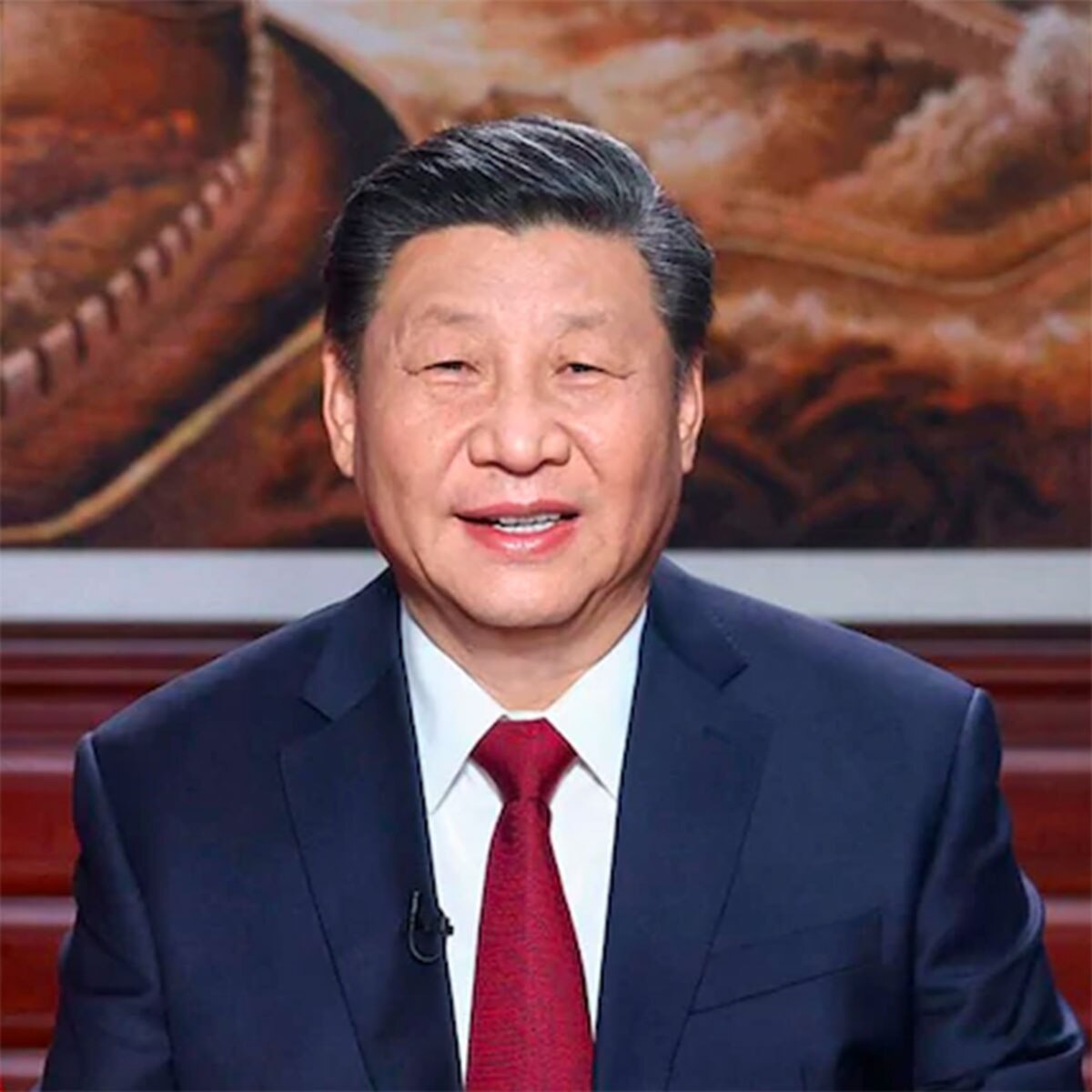 Chinese social media supports taliban