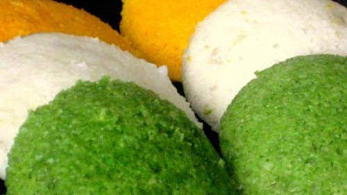 Tirangi Idli (Pic Credit: Tricolor-Idli-FB-Goldie)