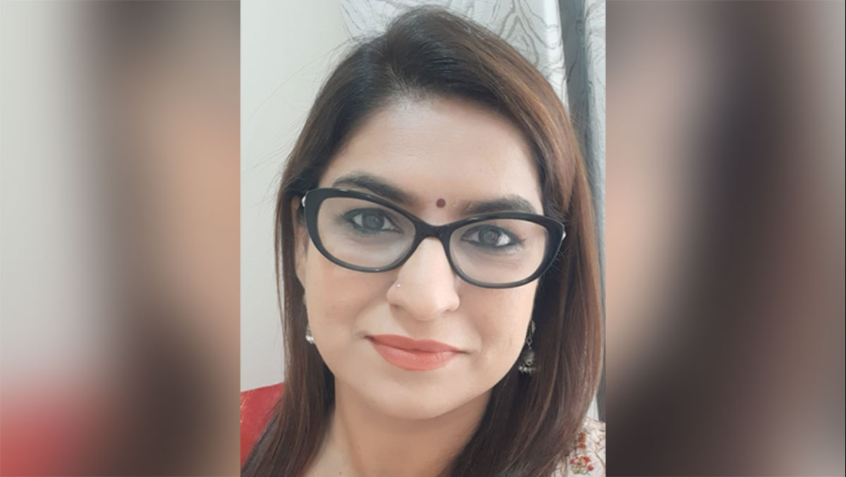 डॉ हिमानी नरूला