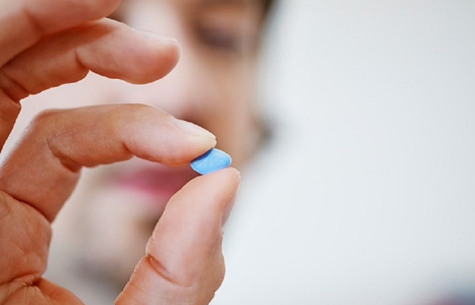 वियाग्रा के साइड इफेक्ट्स