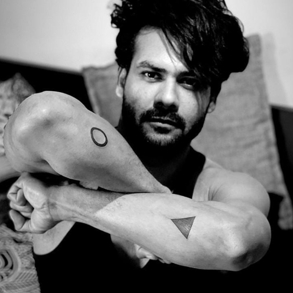 विशाल आदित्य सिंह