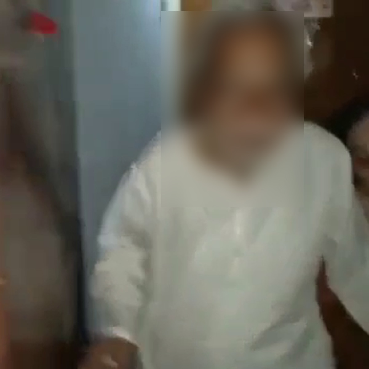 Elderly couple Kanpur News