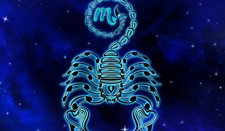 वृश्चिक