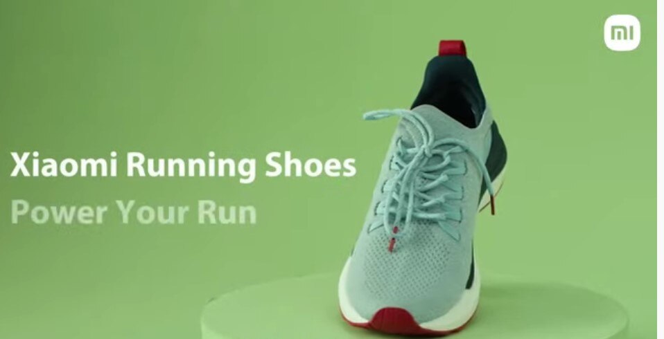 Xiaomi Shoe