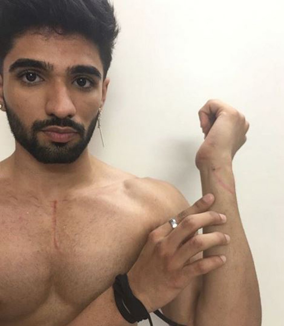 जीशान खान