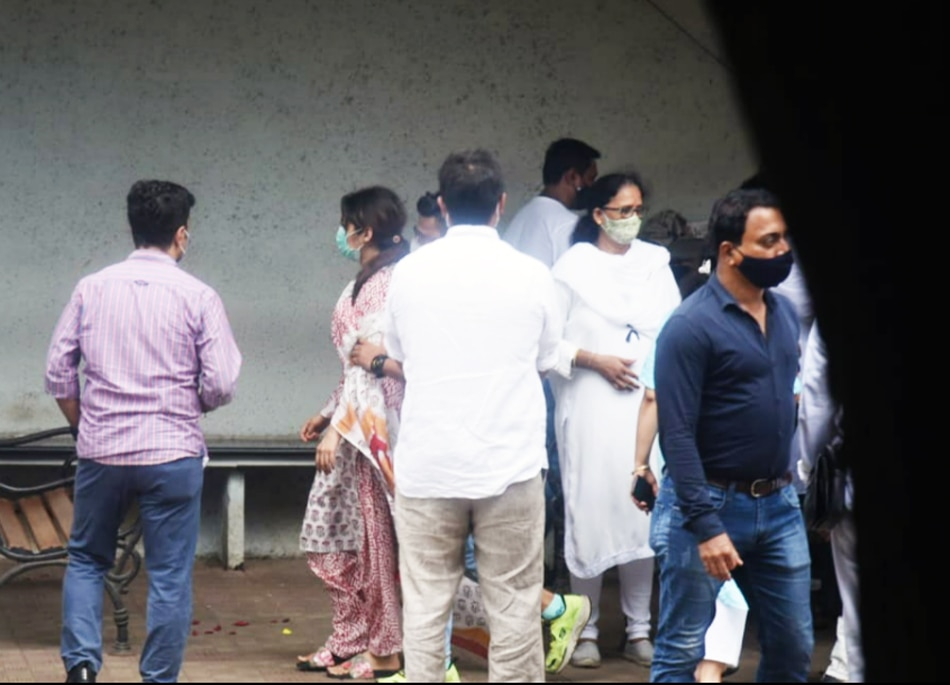 शहनाज गिल