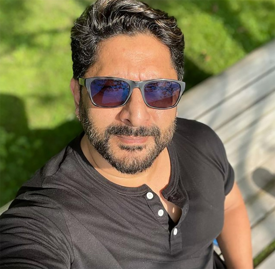 अरशद वारसी