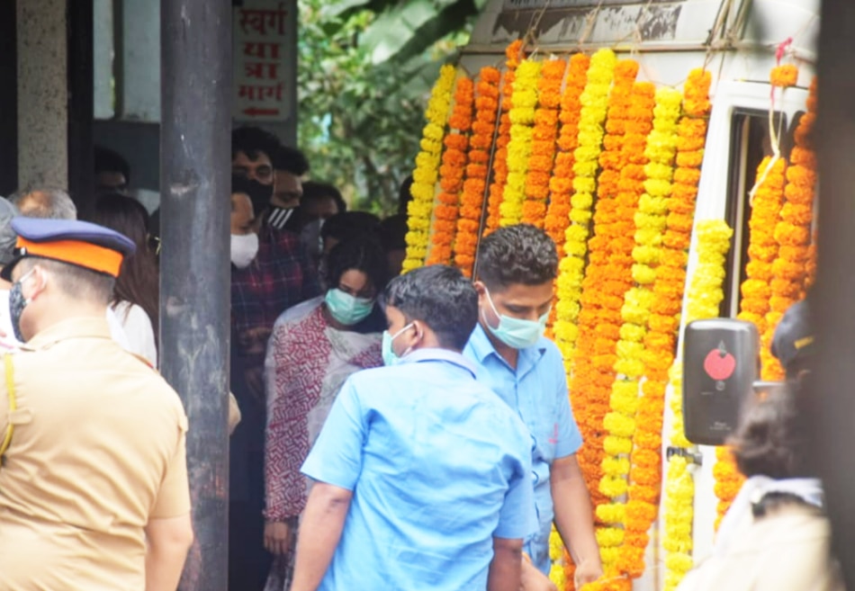 शहनाज गिल