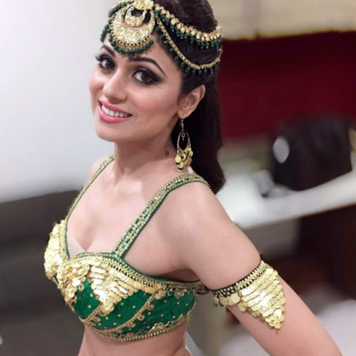 शमिता शेट्टी