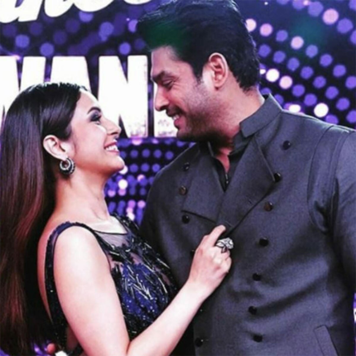 शहनाज गिल