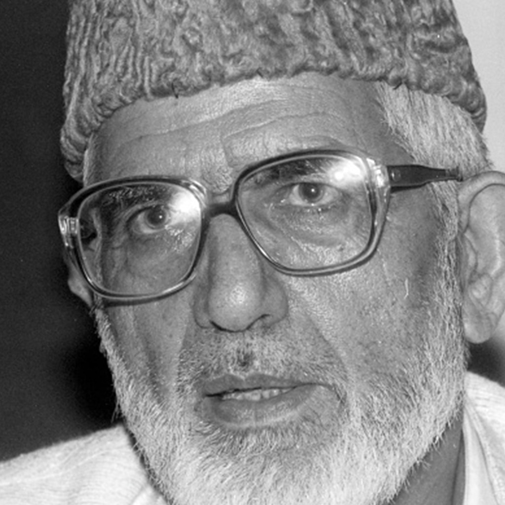 geelani