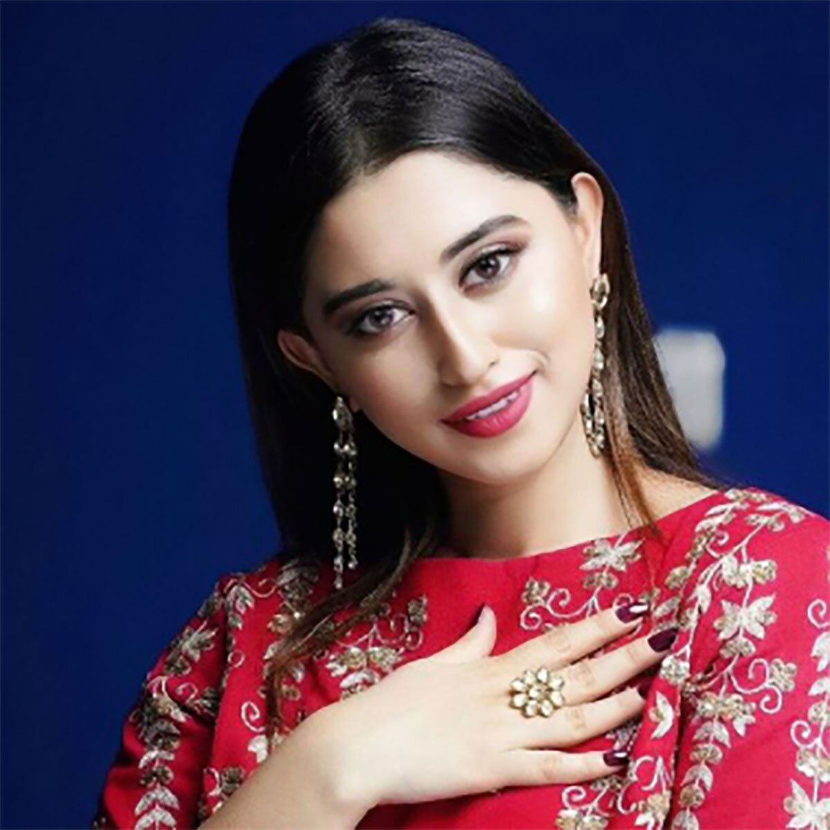 सोमी खान