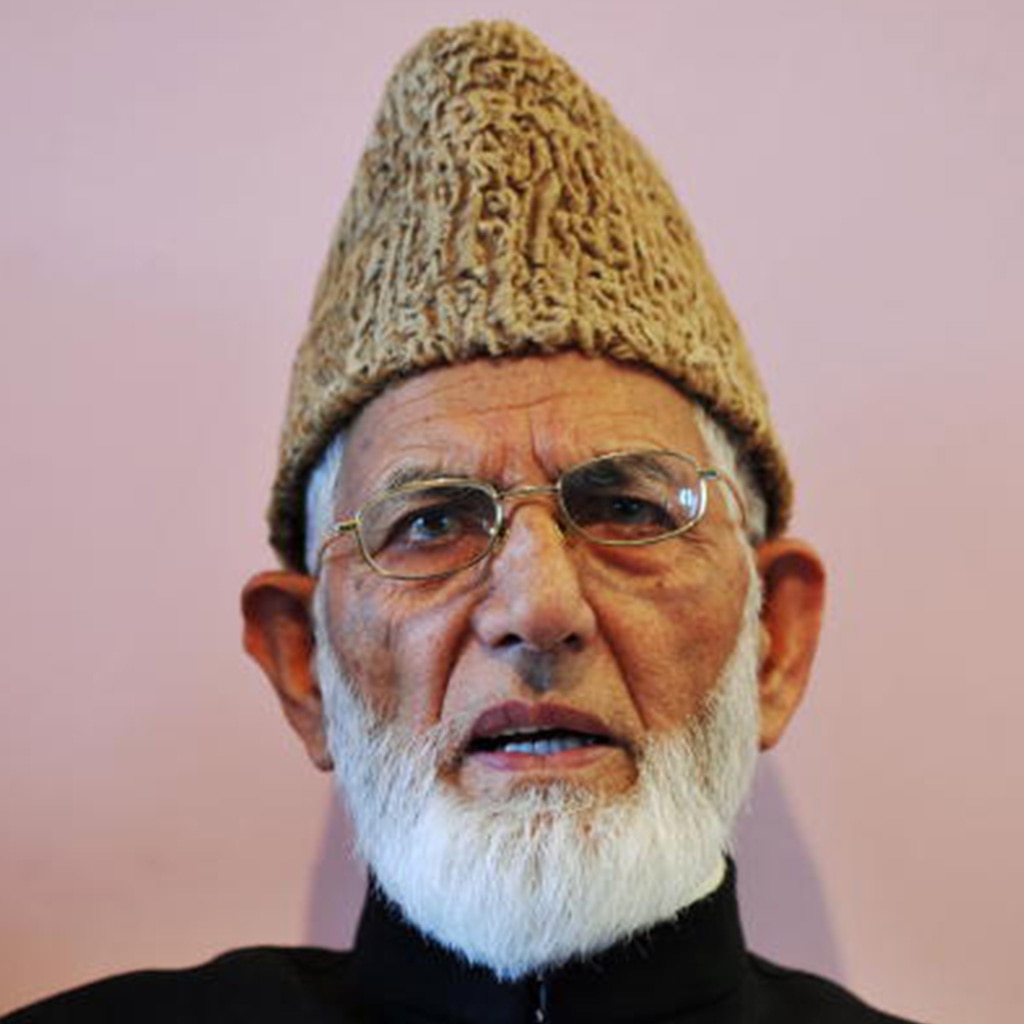 geelani