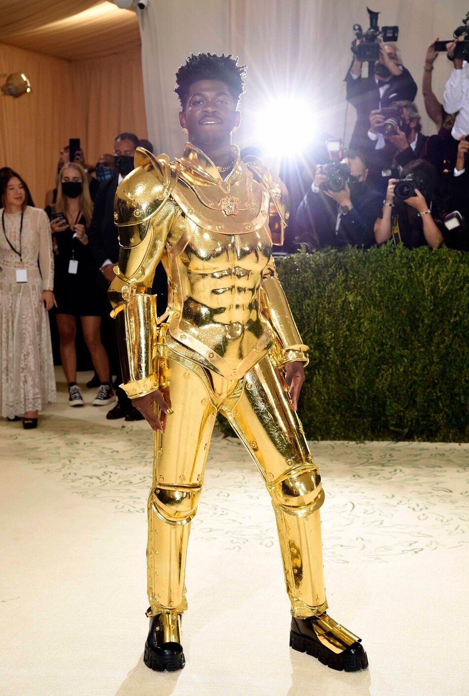 MET GALA 2021 