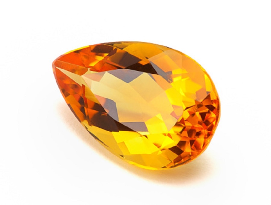 gemstone to wear for wealth