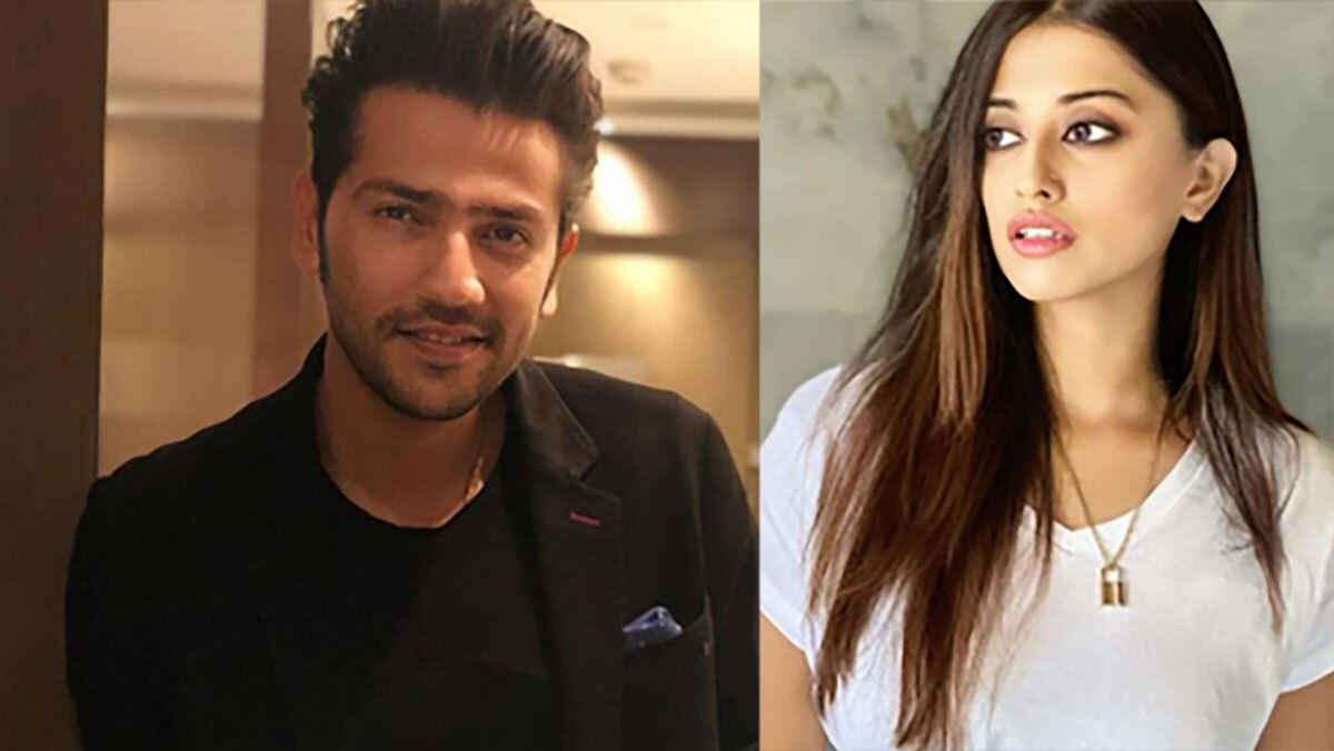 रोमिल चौधरी-सोमी खान