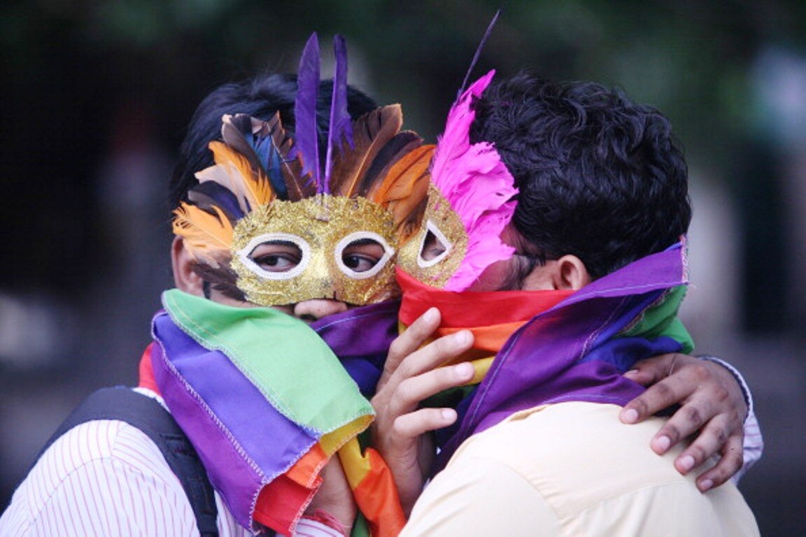 कपड़ों का चुनाव करने की आजादी 