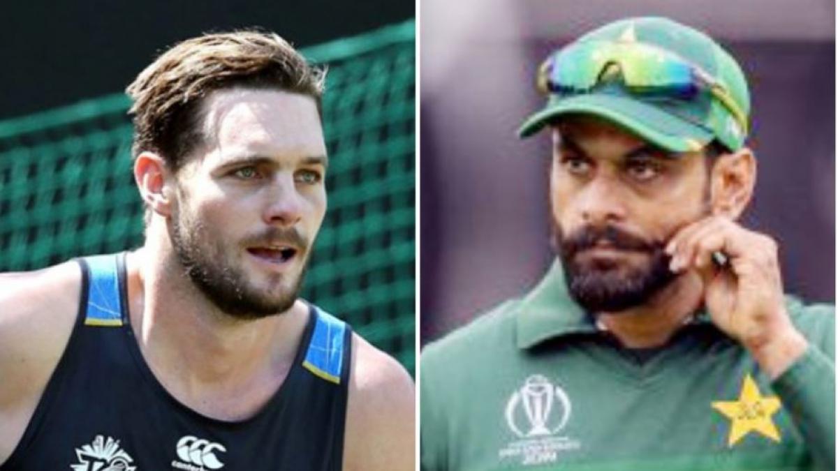 हफीज ने न्यूजीलैंड क्रिकेट टीम की उड़ाई थी खिल्ली, अब मिला करारा जवाब