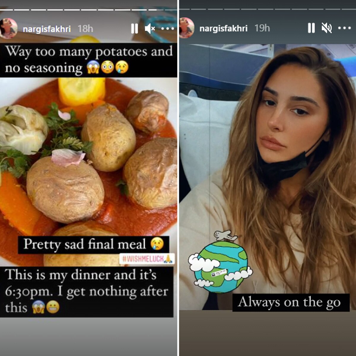 नरगिस फाखरी