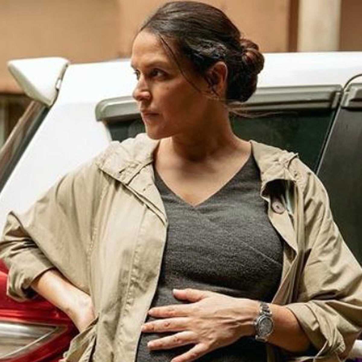 नेहा धूपिया