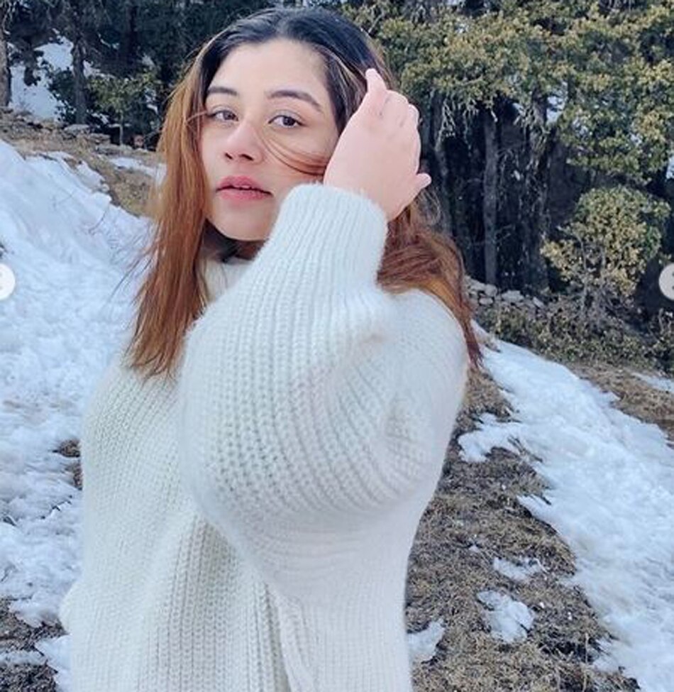 नुपूर भट्ट