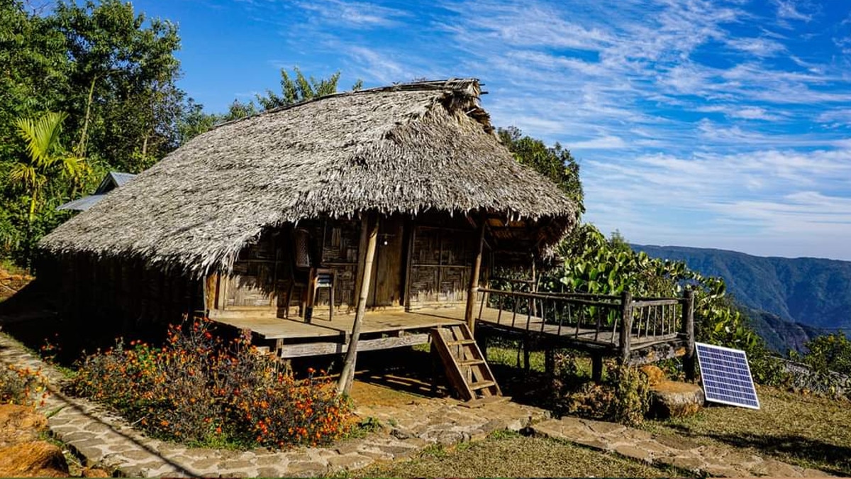 Ladhpura Khas nominated as Best Tourism Village for UNWTO award