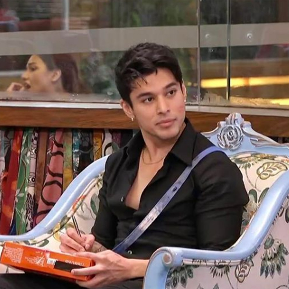 निक्की तंबोली