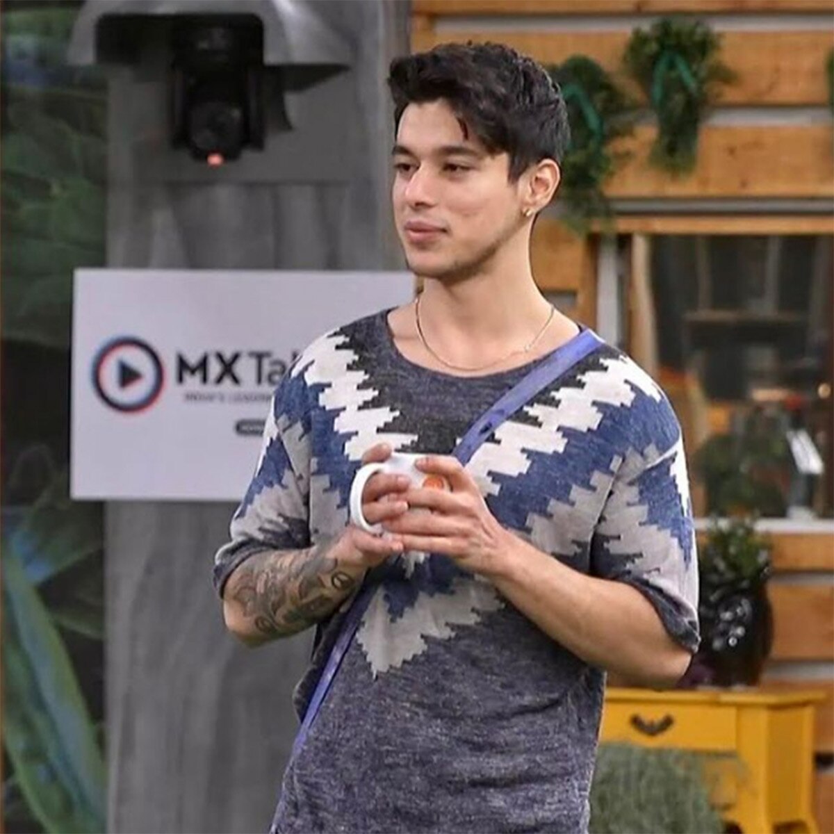 निक्की तंबोली