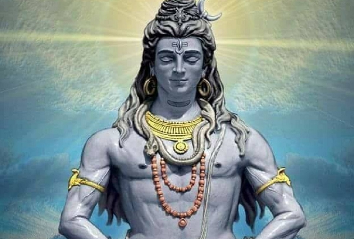 जब भगवान शिव ने बचाई अंग्रेज अफसर की जान