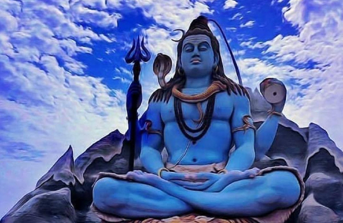 जब भगवान शिव ने बचाई अंग्रेज अफसर की जान