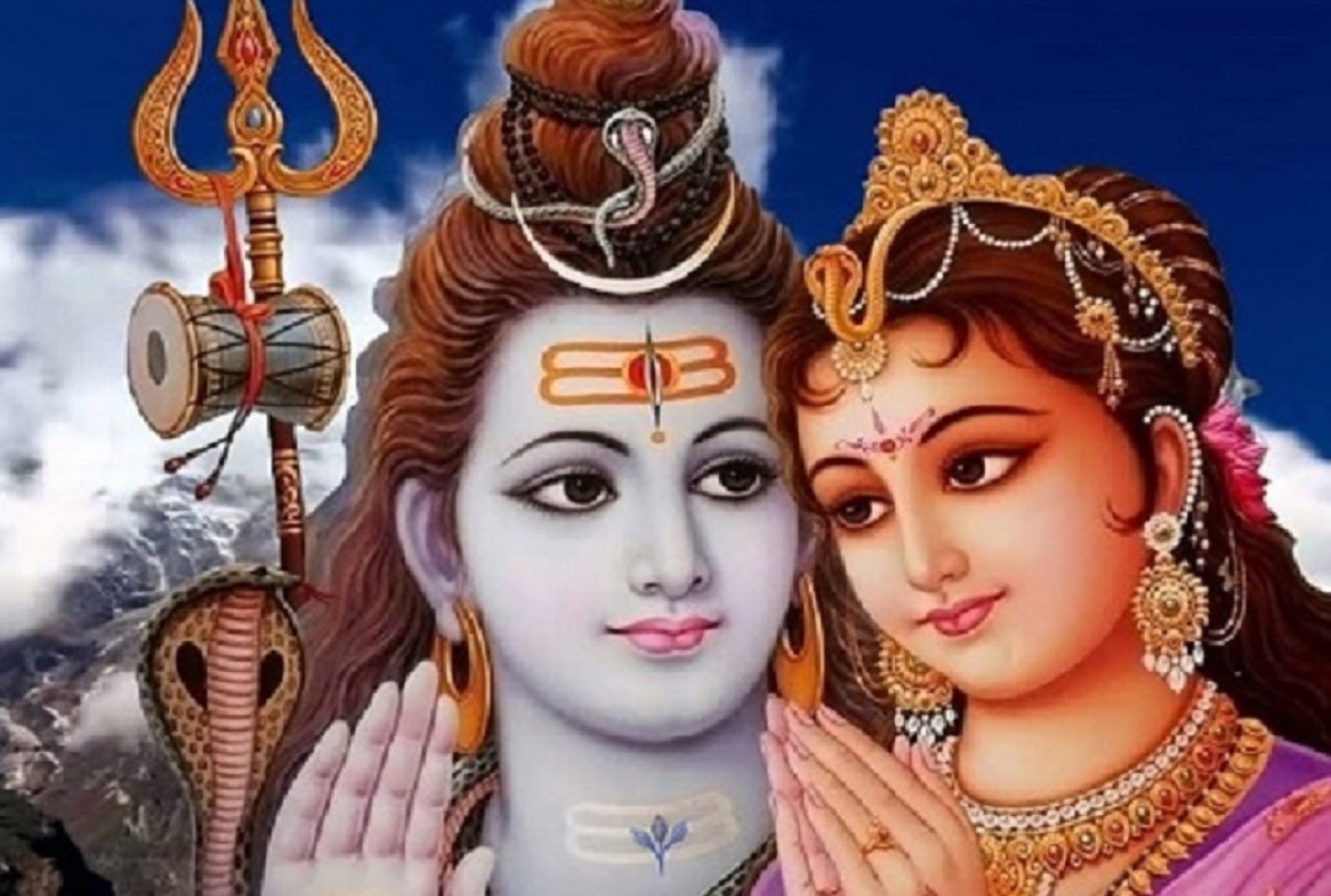 जब भगवान शिव ने बचाई अंग्रेज अफसर की जान