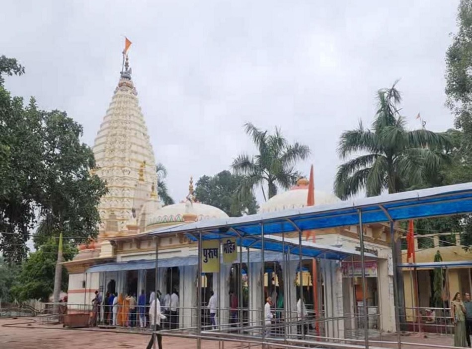 जब भगवान शिव ने बचाई अंग्रेज अफसर की जान