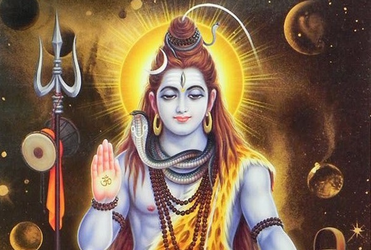 जब भगवान शिव ने बचाई अंग्रेज अफसर की जान