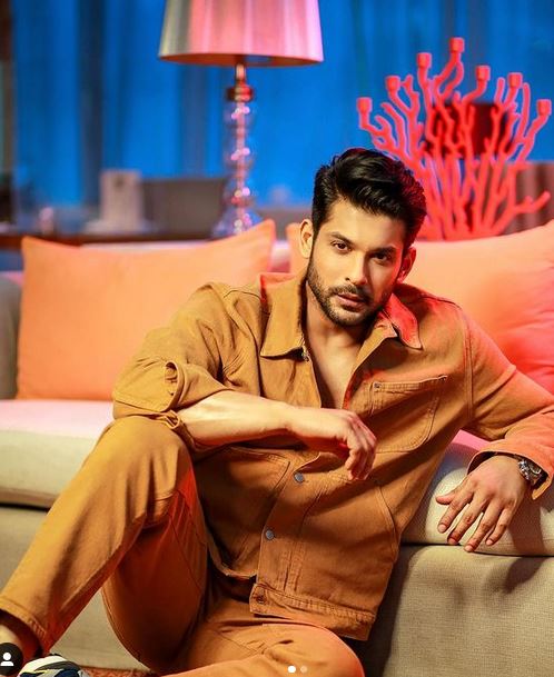 सिद्धार्थ शुक्ला