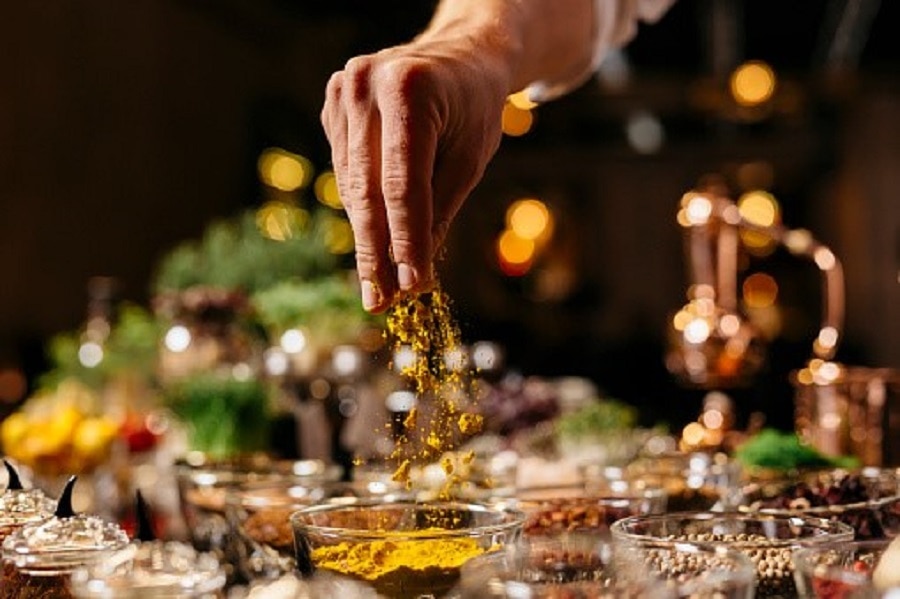 Diabetes blood sugar