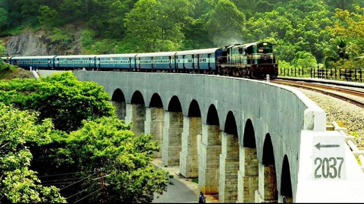 सीनियर सिटीजन्स को रेलवे कई तरह की सुविधाएं देता है