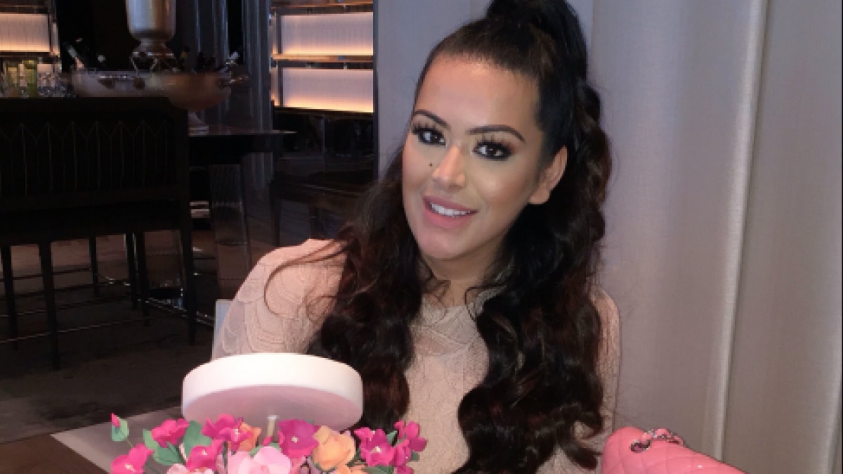 संजय दत्त की बेटी त्रिशाला को मिला शादी का ऑफर, स्टारकिड ने दिया ये जवाब