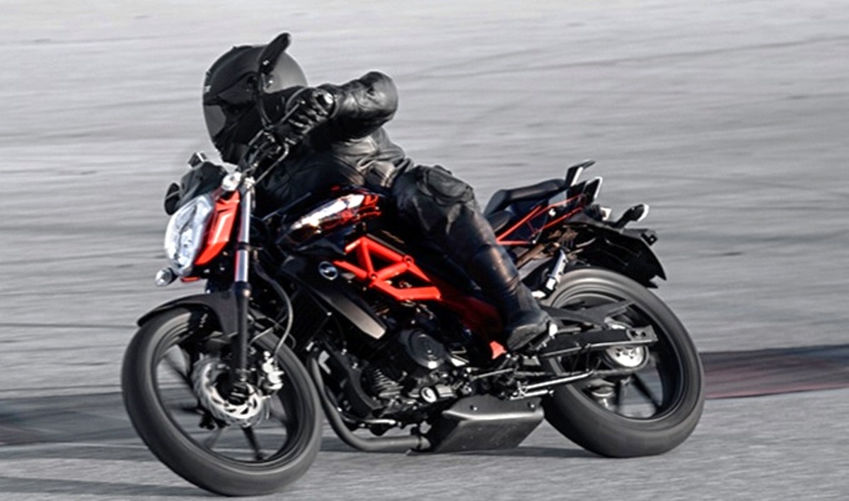 यूनाइटेड मोटर्स भारत में जम नहीं पाई 