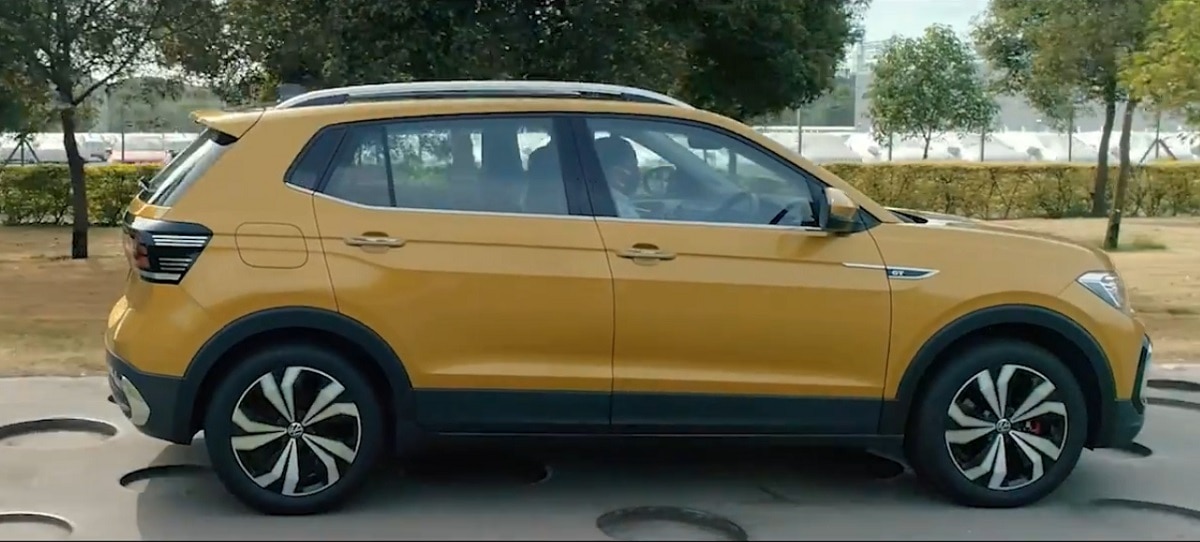 Volkswagen Taigun के सर्विस वैल्यू पैकेज