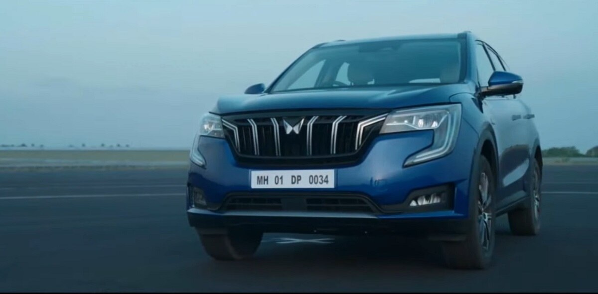 Mahindra & Mahindra की सेल