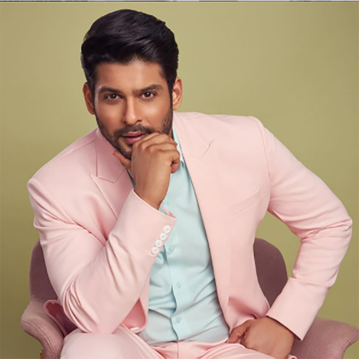 बिग बॉस कंटेस्टेंट