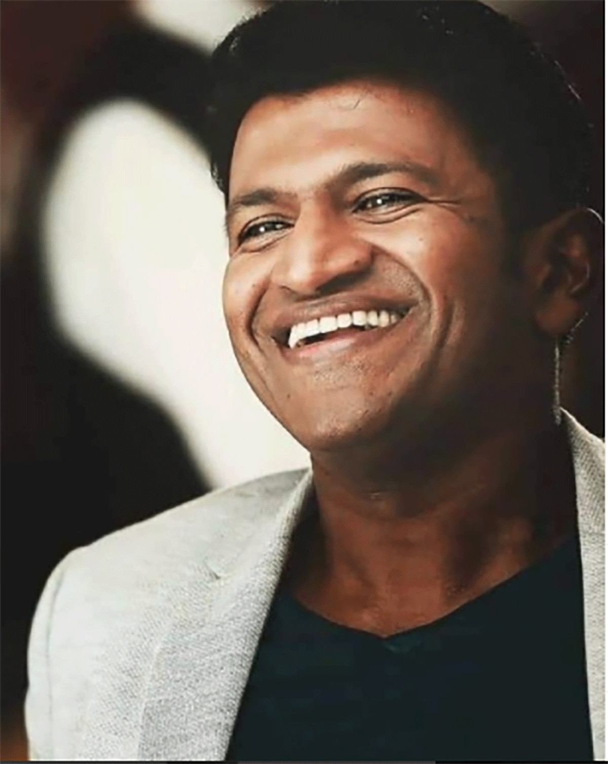 पुनीत राजकुमार