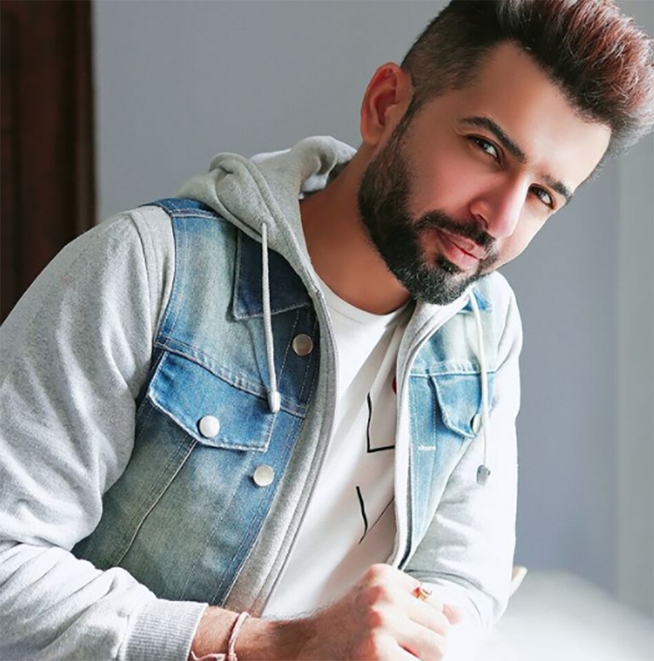  जय भानुशाली