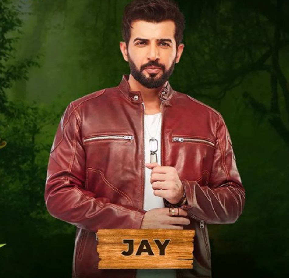 जय भानुशाली